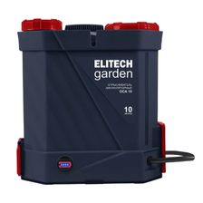 Опрыскиватель аккумуляторный Elitech GARDEN ОСА 10 210636 - изображение 2