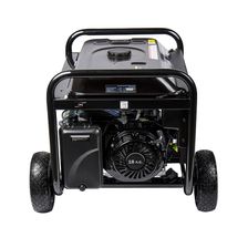 Генератор Elitech GES 10000ЕAW - изображение 6