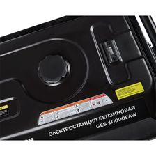 Генератор Elitech GES 10000ЕAW - изображение 8