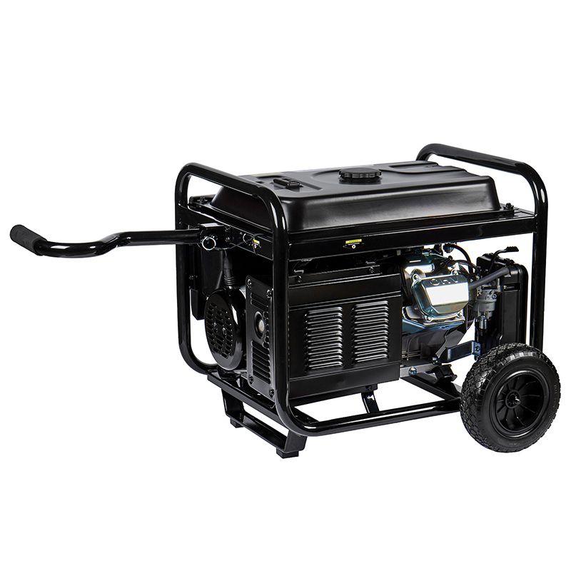 Генератор Elitech GES 10000ЕWS-3 - изображение 2