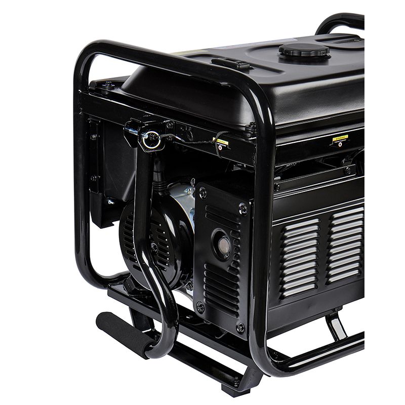 Генератор Elitech GES 10000ЕWS-3 - изображение 4