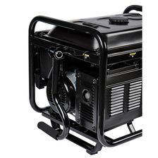 Генератор Elitech GES 10000ЕWS-3 - изображение 8