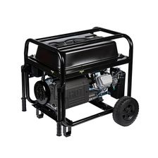 Генератор Elitech GES 12500ЕAW - изображение 6