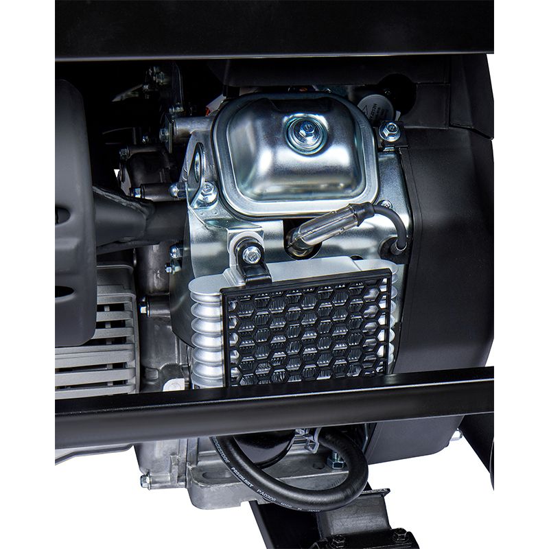 Генератор Elitech GES 15500ЕAW - изображение 4