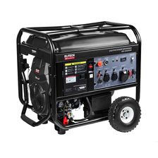 Генератор Elitech GES 15500ЕAW - изображение 5