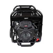 Генератор Elitech GES 15500ЕAW - изображение 6