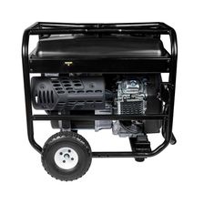 Генератор Elitech GES 15500ЕAW - изображение 7