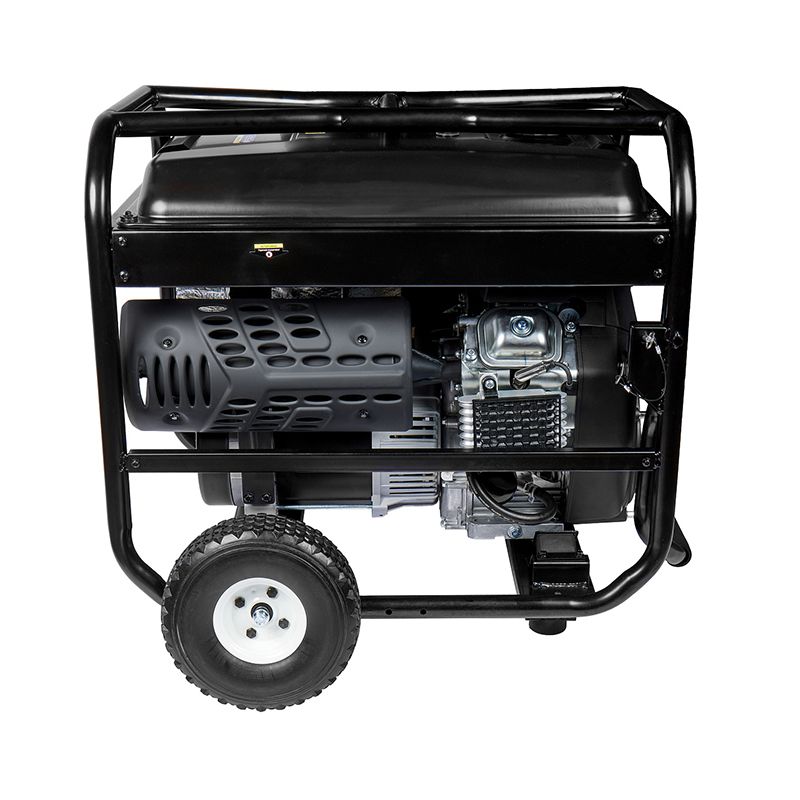 Генератор Elitech GES 15500ЕWS-3 - изображение 3