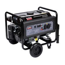 Генератор Elitech GES 4000RW - изображение 5