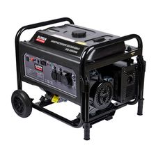 Генератор Elitech GES 6500RW - изображение 6