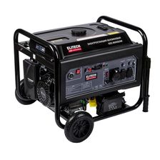 Генератор Elitech GES 8000EAW - изображение 5