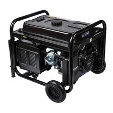 Генератор Elitech GES 8000EAW - изображение 7