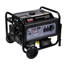 Генератор Elitech GES 8000EW - изображение 5