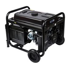 Генератор Elitech GES 8000EW - изображение 6