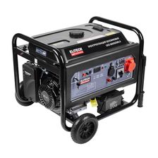 Генератор Elitech GES 8000EWS-3 - изображение 5