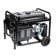 Генератор Elitech GES 8000EWS-3 - изображение 6