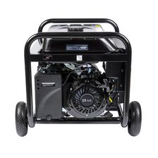 Генератор Elitech GES 8000EWS-3 - изображение 7