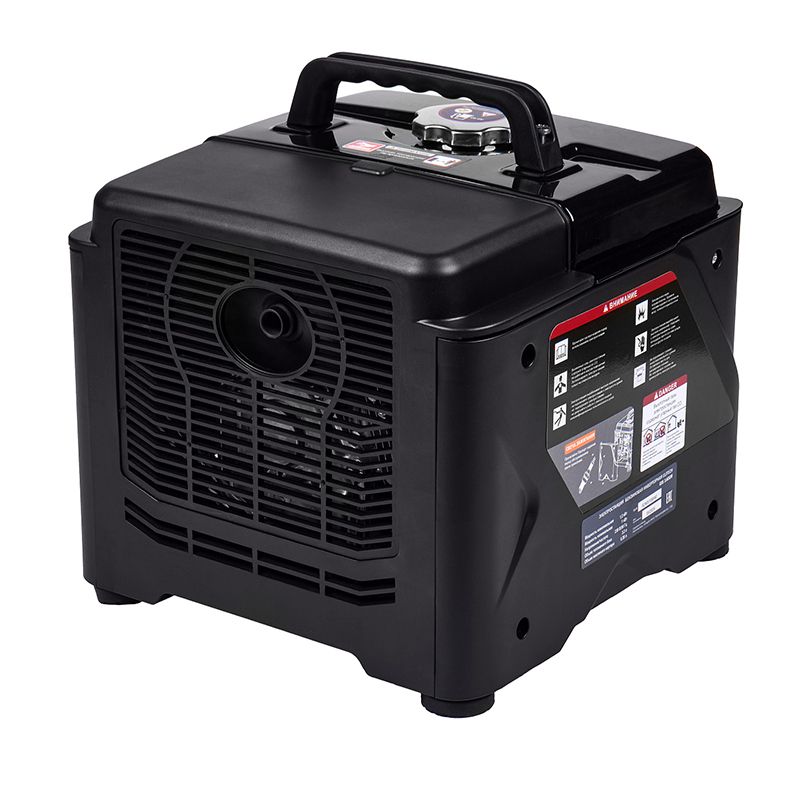 Генератор Elitech GIS 1400R - изображение 3