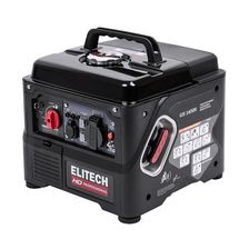 Генератор Elitech GIS 1400R - изображение 5