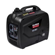 Генератор Elitech GIS 2000RМ - изображение 5