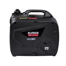 Генератор Elitech GIS 2000RМ - изображение 6