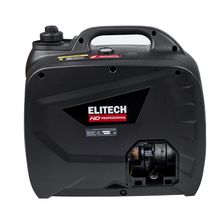 Генератор Elitech GIS 2000RМ - изображение 8