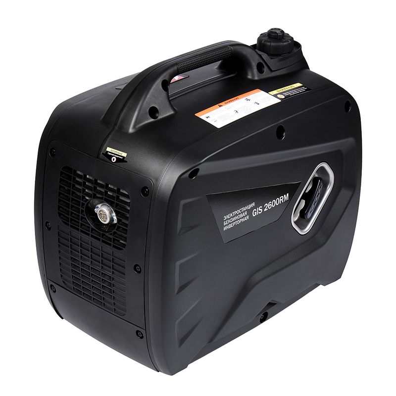 Генератор Elitech GIS 2600RМ - изображение 4