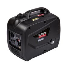 Генератор Elitech GIS 2600RМ - изображение 5