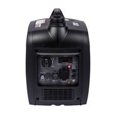 Генератор Elitech GIS 2600RМ - изображение 7