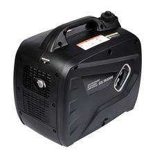 Генератор Elitech GIS 2600RМ - изображение 8