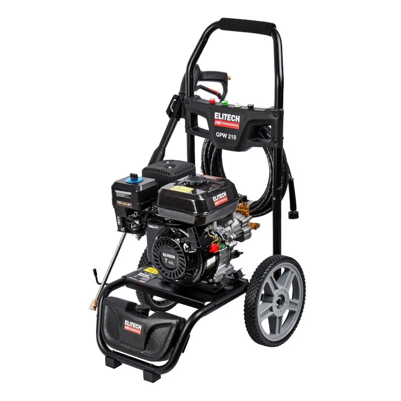 Мойка высокого давления Elitech GPW 210