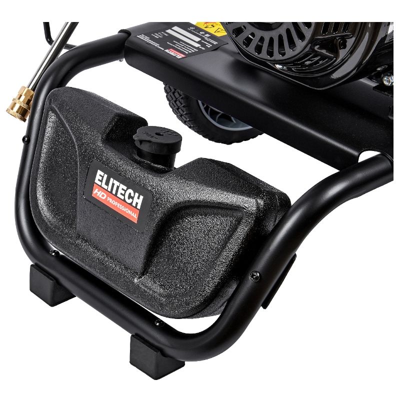Мойка высокого давления Elitech GPW 210 - изображение 10