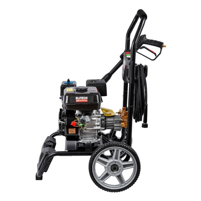 Мойка высокого давления Elitech GPW 210 - изображение 2