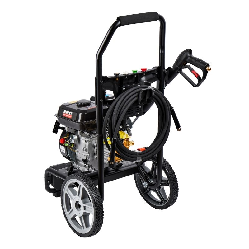 Мойка высокого давления Elitech GPW 210 - изображение 3