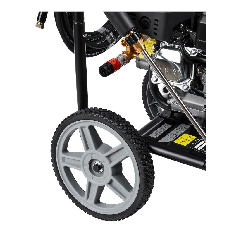 Мойка высокого давления Elitech GPW 210 - изображение 6