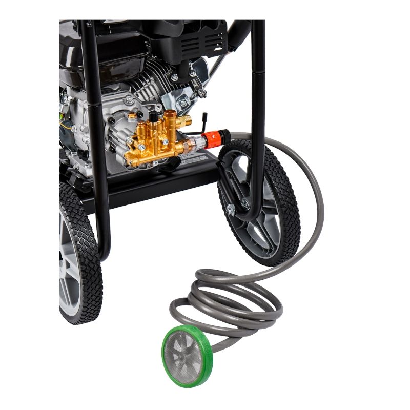 Мойка высокого давления Elitech GPW 210 - изображение 7