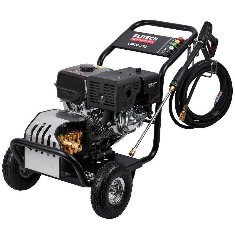 Мойка высокого давления Elitech GPW 250