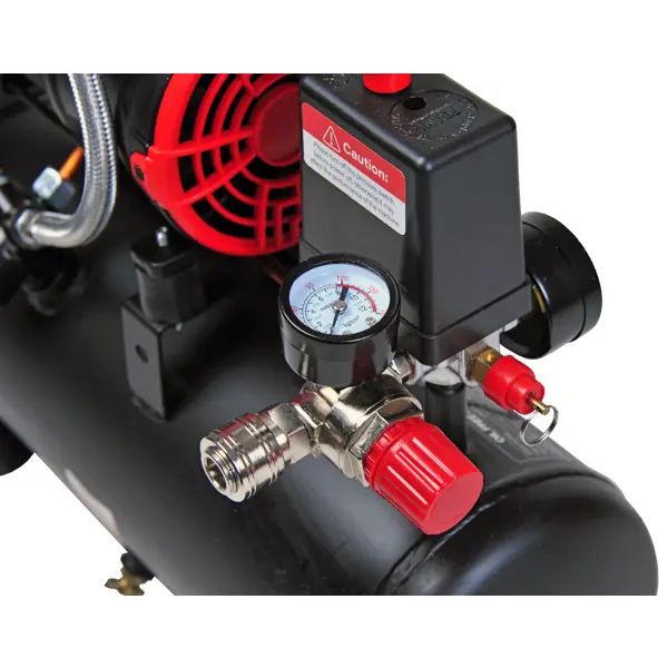 Компрессор поршневой Elitech HD ACF 200-8S - изображение 4