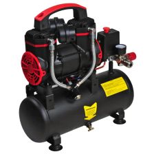 Компрессор поршневой Elitech HD ACF 200-8S - изображение 7