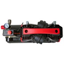 Компрессор поршневой Elitech HD ACF 200-8S - изображение 8