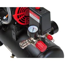 Компрессор поршневой Elitech HD ACF 200-8S - изображение 9