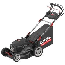 Газонокосилка бензиновая Elitech HD GL 2346CS (E1601.026.00) 210455 - изображение 2
