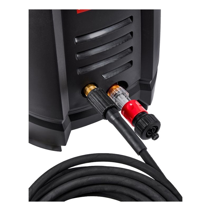 Мойка высокого давления Elitech HPW 3000IF - изображение 10