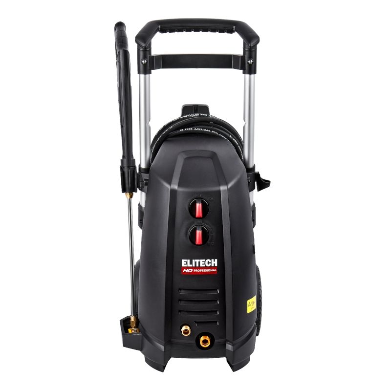 Мойка высокого давления Elitech HPW 3000IF - изображение 2
