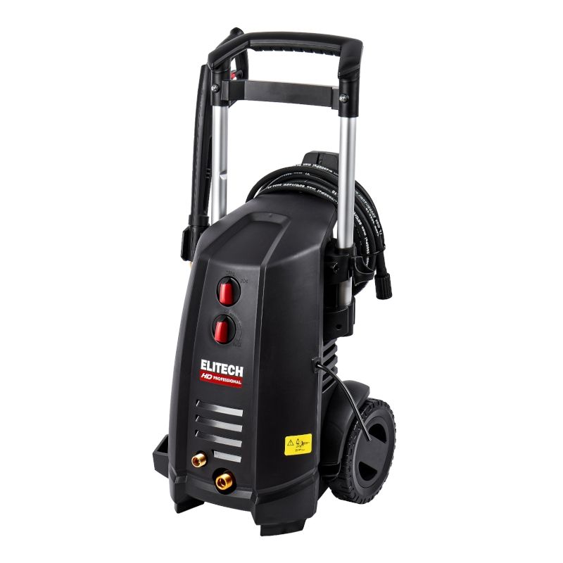 Мойка высокого давления Elitech HPW 3000IF - изображение 3