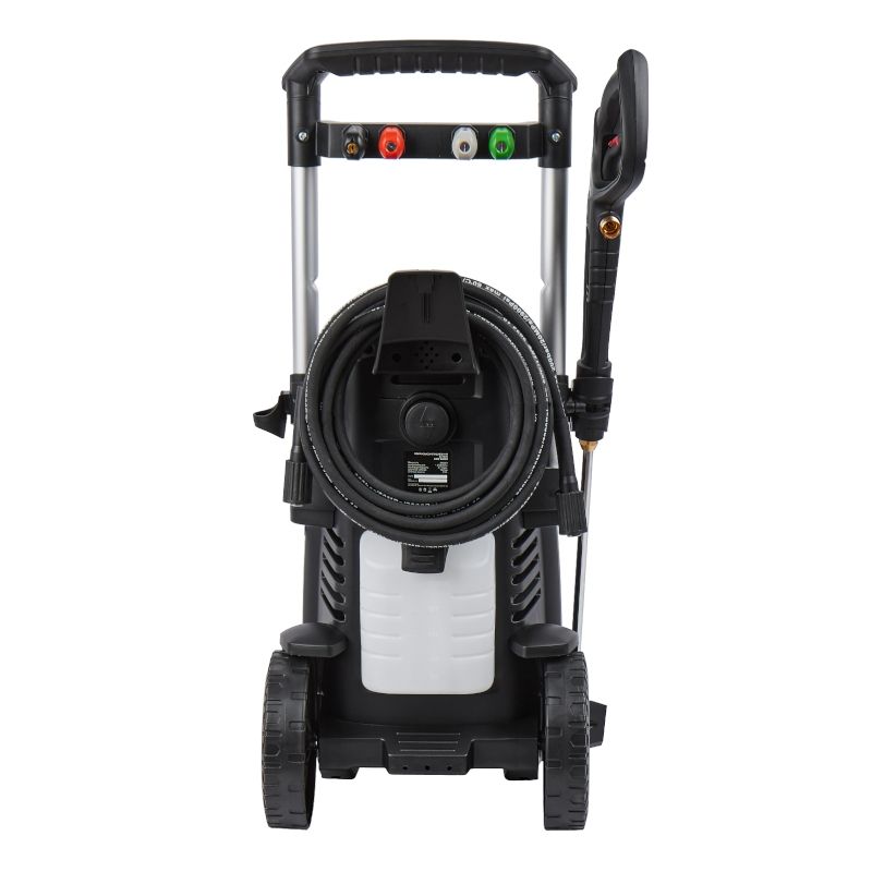 Мойка высокого давления Elitech HPW 3000IF - изображение 5