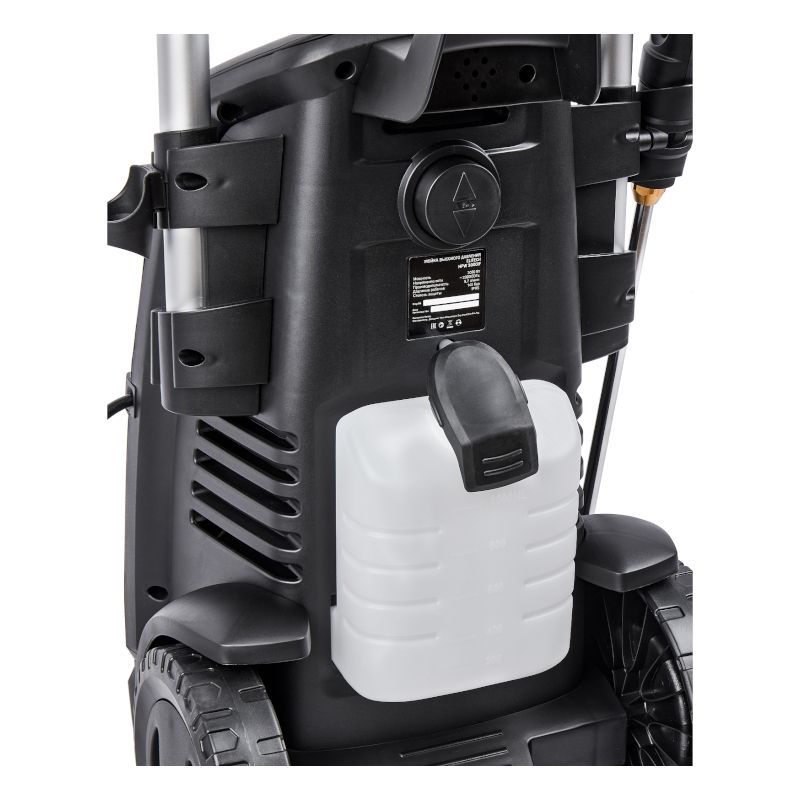 Мойка высокого давления Elitech HPW 3000IF - изображение 6