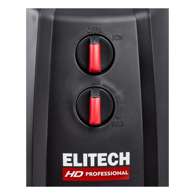 Мойка высокого давления Elitech HPW 3000IF - изображение 7
