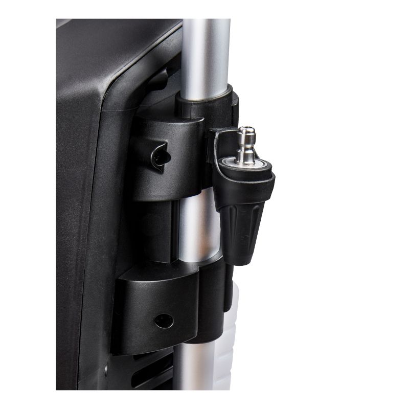 Мойка высокого давления Elitech HPW 3000IF - изображение 8