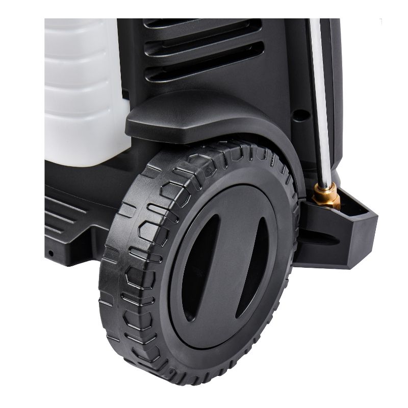 Мойка высокого давления Elitech HPW 3000IFR - изображение 10